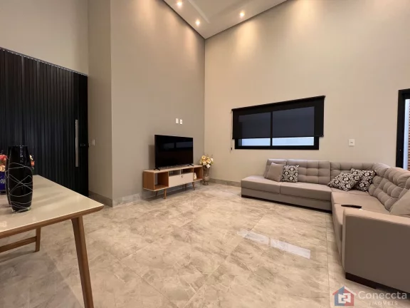 Imagem Casa à Venda no Bairro Boa Vista em Patos de Minas – 3 Quartos e Espaço Gourmet