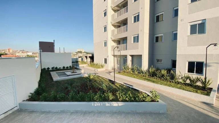 Imagem Apartamento pronto para morar na Aricanduva da Econ - Fort Aricanduva