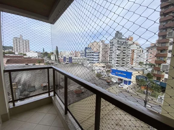Imagem Apartamento para Venda em Florianópolis / SC no bairro Centro