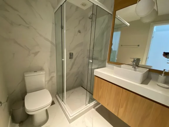 Imagem Apartamento para Venda em Florianópolis / SC no bairro Campeche