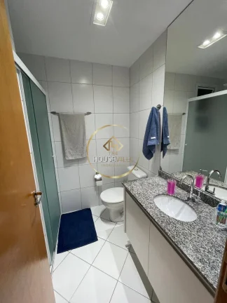 Imagem Apartamento 3 dormitórios ( 1 suíte), Jardim Satélite, Sjc.