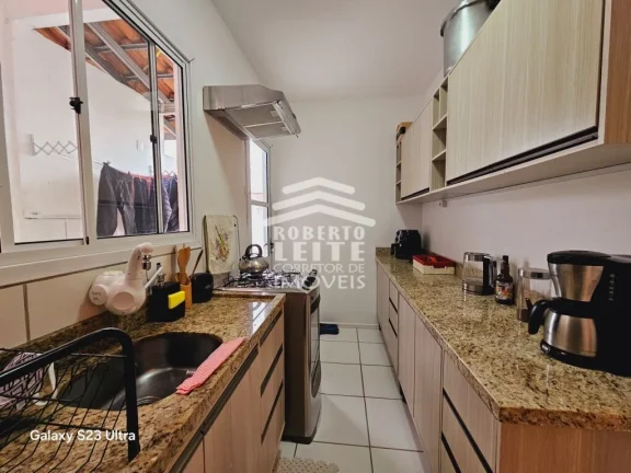Imagem Condomínio Terra Nova Reserva IV - Casa Térrea em Condomínio