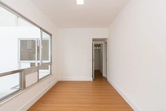 Imagem Apartamento Lagoa - 146M², 3 Dorms, 2 Suítes, 1 Vaga, Piscina, Playground, Espaço Gourmet, Bicicletário.