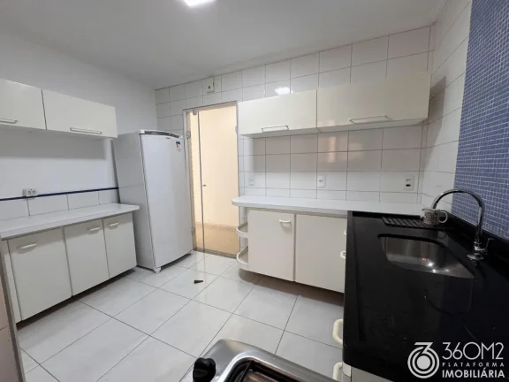 Imagem Apartamento para Venda em Santo André / SP no bairro Vila Gilda