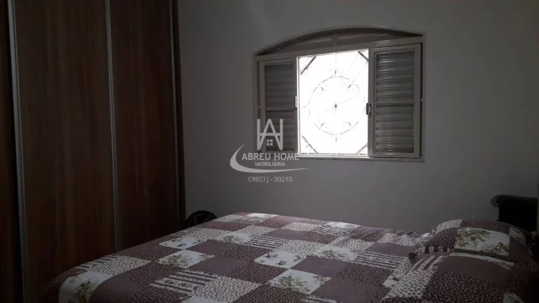 Imagem Casa, Vila Clementina - São José do Rio Preto