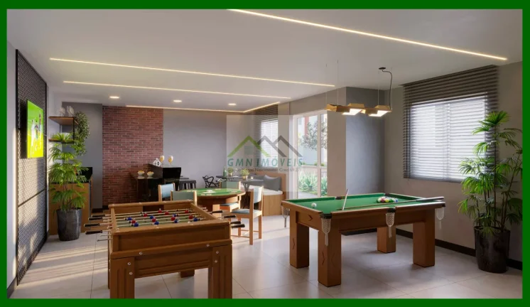Imagem Origem Porto Imperial - Apartamento 2 ou 3 quartos