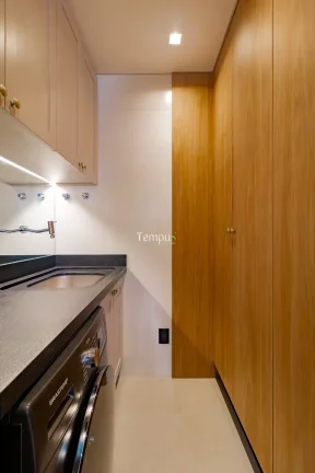 Imagem Synergia Bueno - Apartamento 76m² 2suítes à venda no bairro Setor Bueno - Goiânia/GO