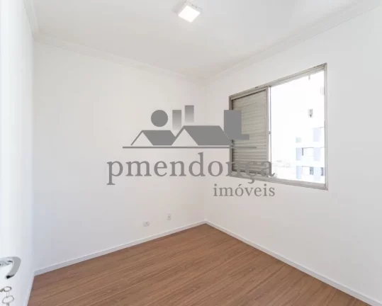 Imagem Apartamento em Pinheiros com 72m² pronto para se morar.