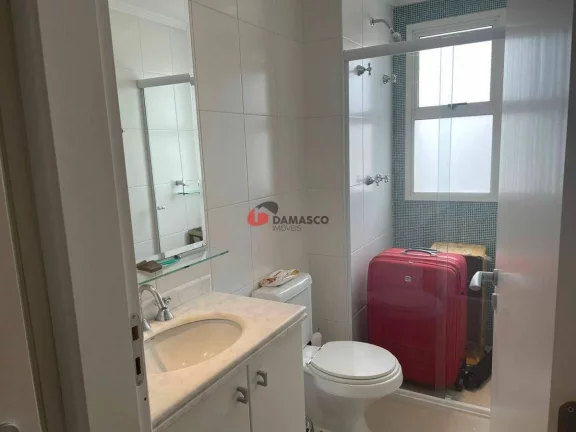 Imagem Apartamento à venda 4 Quartos, 4 Suites, 4 Vagas, 260M², Santa Paula, São Caetano do Sul - SP