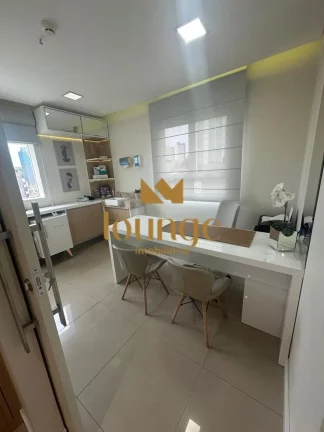 Imagem Andar Comercial à venda Jd.Vergueiro Z.Central - Sorocaba/SP