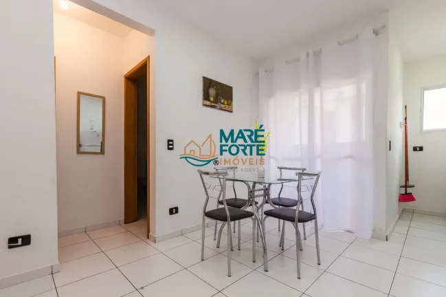 Imagem APARTAMENTO MOBILIADO COM ÁREA DE LAZER