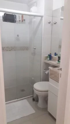 Imagem Apartamento com 3 dormitórios à venda, 58 m² por R$ 250.000,00 - Vila Virgínia - Itaquaquecetuba/SP