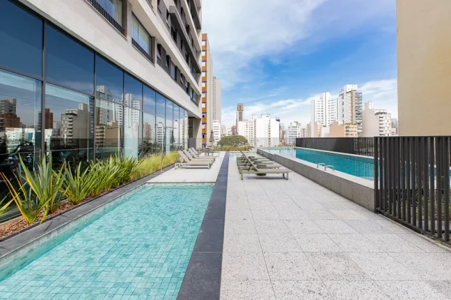 Imagem Apartamento com 3 Quartos à Venda, 170 m² em Pinheiros - São Paulo