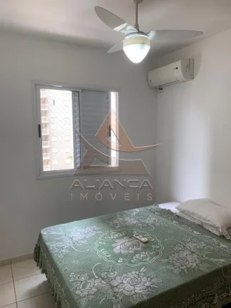 Imagem Apartamento - Ribeirão Preto - Jardim Nova Aliança