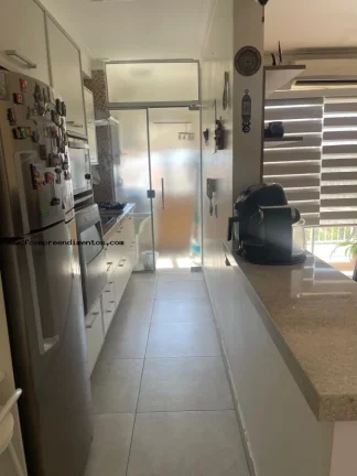 Imagem Apartamento para Venda em Limeira, Jardim Esmeralda, 3 dormitórios, 1 suíte, 2 banheiros, 1 vaga