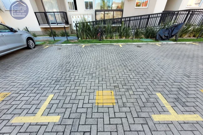 Imagem Apartamento 2 dormitórios!