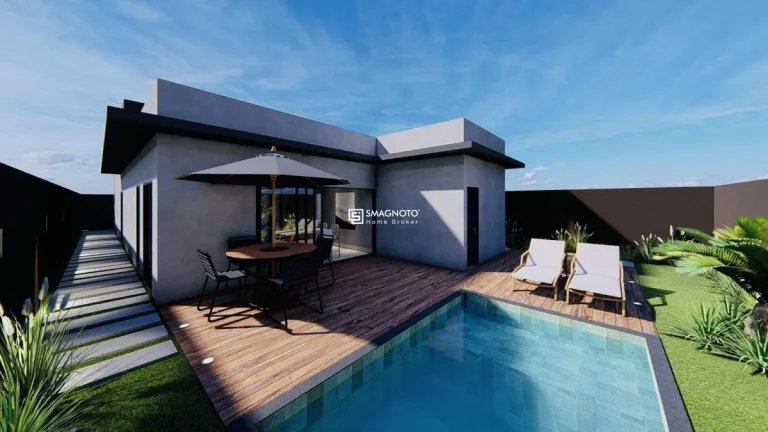 Imagem Casa de Condomínio com 3 quartos, Campestre - Piracicaba