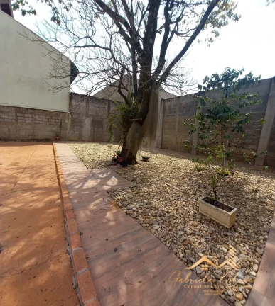 Imagem Casa Padrão Mogi Mirim