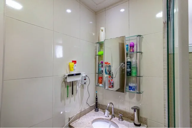 Imagem COBERTURA RESIDENCIAL em São Paulo - SP, Jardim da Glória
