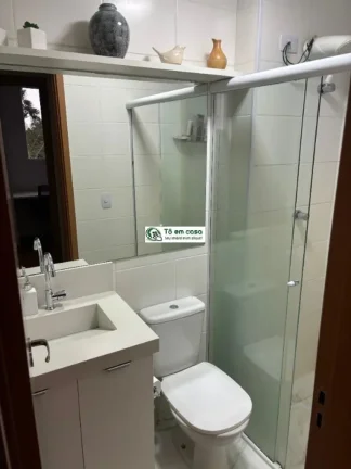 Imagem APARTAMENTO RESIDENCIAL em SÃO JOSÉ DOS CAMPOS - SP, JARDIM DAS INDÚSTRIAS