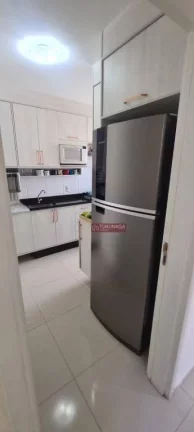 Imagem Apartamento à venda, 58 m² por R$ 584.000,00 - Picanco - Guarulhos/SP