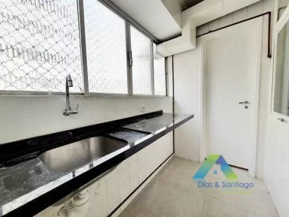 Imagem BROKLIN Apartamento 75M², 2 dormitórios, facil acesso a 3 estações de Metro Berrini, Eucaliptos, Campo Belo ótima localização e valor !!!