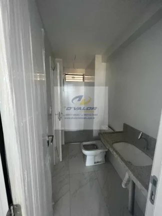 Imagem Vendo Apartamento com 45m², 1 quarto, sala p/2 ambientes e 1 vaga