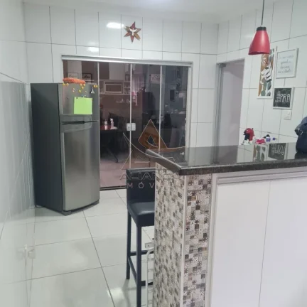 Imagem Casa - Ribeirão Preto - Paulo Gomes Romeo