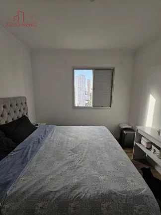 Imagem Lindo Apartamento no Parque Brasil - 70 m²