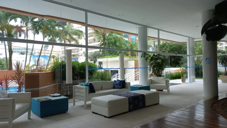 Imagem APARTAMENTO RESIDENCIAL em Bertioga - SP, Riviera de São Lourenço