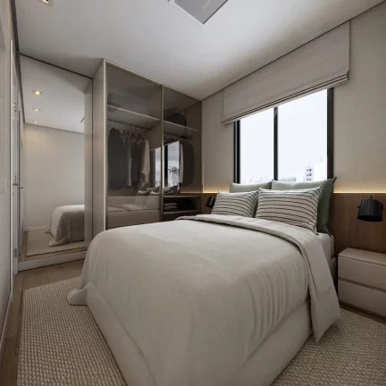 Imagem Pin Barra Funda - Residencial