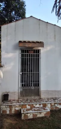 Imagem Chácara com 4 dormitórios à venda, 3000 m² por R$ 1.170.000,00 - Parque Cerejeiras - Suzano/SP