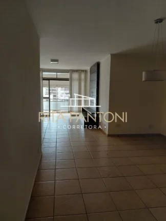Imagem Apartamento - Ribeirão Preto - Centro - Região Leste