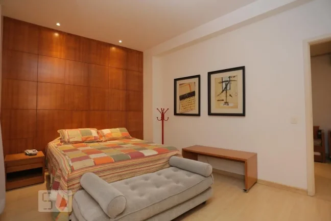 Imagem Apartamento à Venda - Copacabana, 1 Quarto, 50 m2