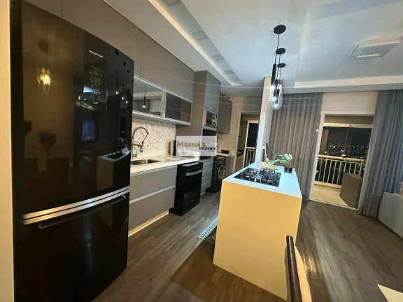 Imagem Apartamento à venda, no Condomínio Up Living, em Campinas, Parque Itália, com 2 quartos, 72m2
