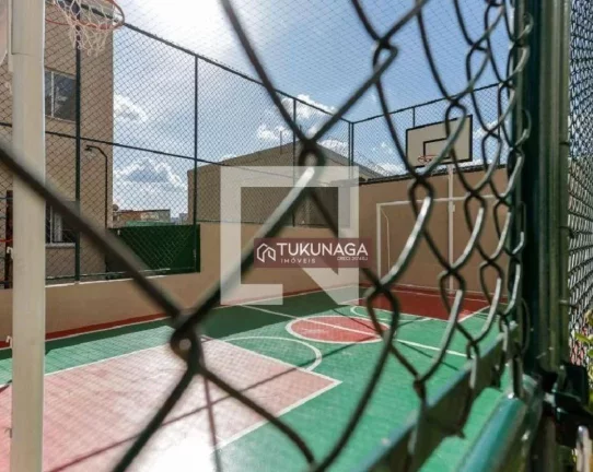 Imagem Studio à venda, 29 m² por R$ 265.000,00 - Parque Vitória - São Paulo/SP