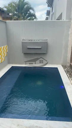 Imagem CASA DE CONDOMÍNIO EM CAMBURI