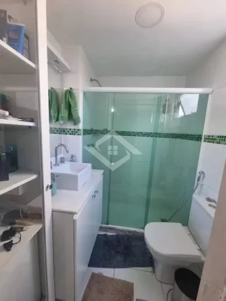 Imagem Apartamento de 2 Quartos para Venda na Barra da Tijuca com 90 m²
