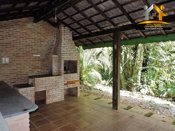 Imagem Casa - Reserva Peroba - Jandira | Batelli Imóveis