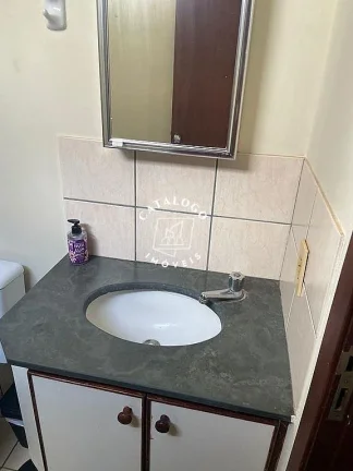 Imagem Apartamento a Venda no bairro Vila Amélia - Ribeirão Preto, SP