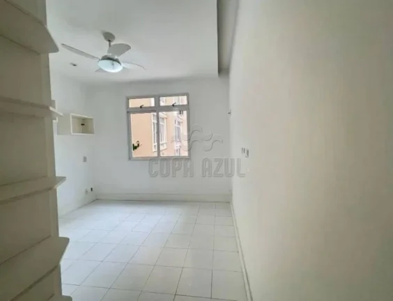 Imagem Copacabana – Rua Barão de Ipanema | Residencial › Apartamento 2 quarto(s) à Venda