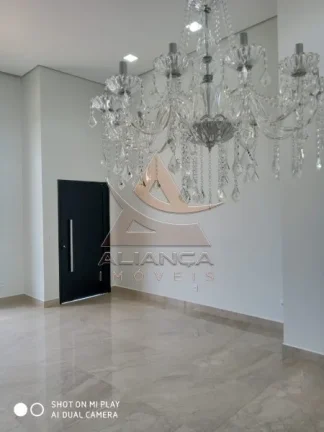 Imagem Casa Condomínio - Ribeirão Preto - Bonfim Paulista