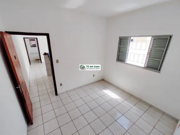 Imagem CASA RESIDENCIAL em SÃO JOSÉ DOS CAMPOS - SP, JARDIM AUGUSTA