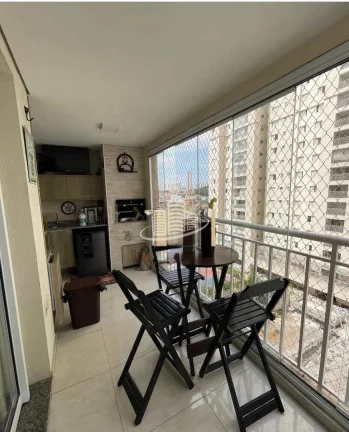 Imagem Apartamento Padrão