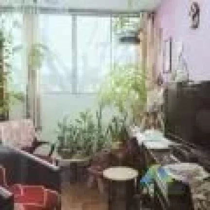 Imagem Apartamento 02 quartos com 52m²- Agua Funda