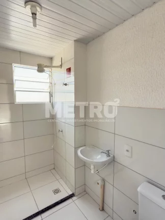 Imagem Apartamento à venda, A Condomínio Vinhedos, 2 quartos, Sala de estar jantar
