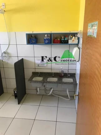 Imagem Ponto Comercial para Venda em Paulínia, Parque Bom Retiro, 5 banheiros, 4 vagas