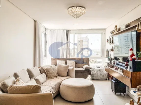 Imagem Apartamento á venda com 2 dormitórios no centro de Torres/RS
