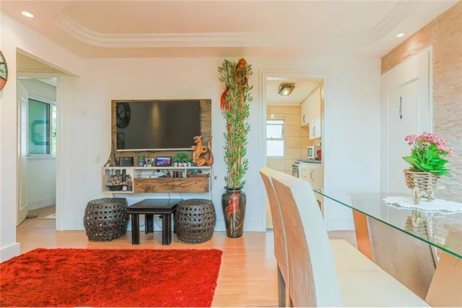 Imagem APARTAMENTO RESIDENCIAL em São Paulo - SP, Campo Belo