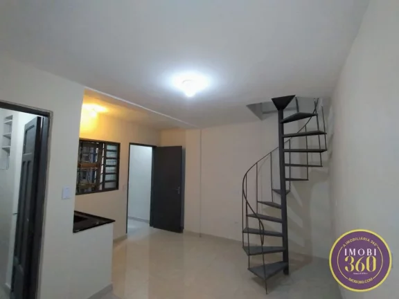 Imagem "Prédio Comercial em Frente ao INSS – Perfeito para Clínicas e Escritórios!"